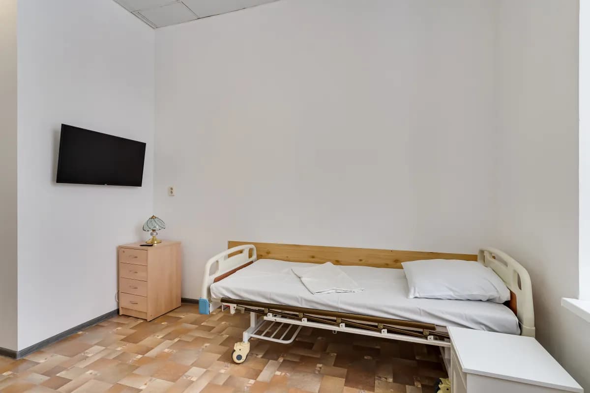 Стандартная палата